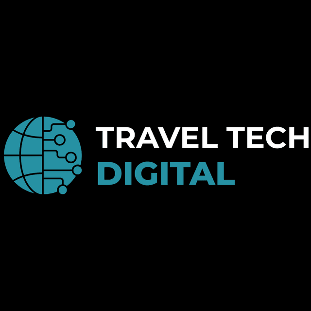 Travel Tech Digital